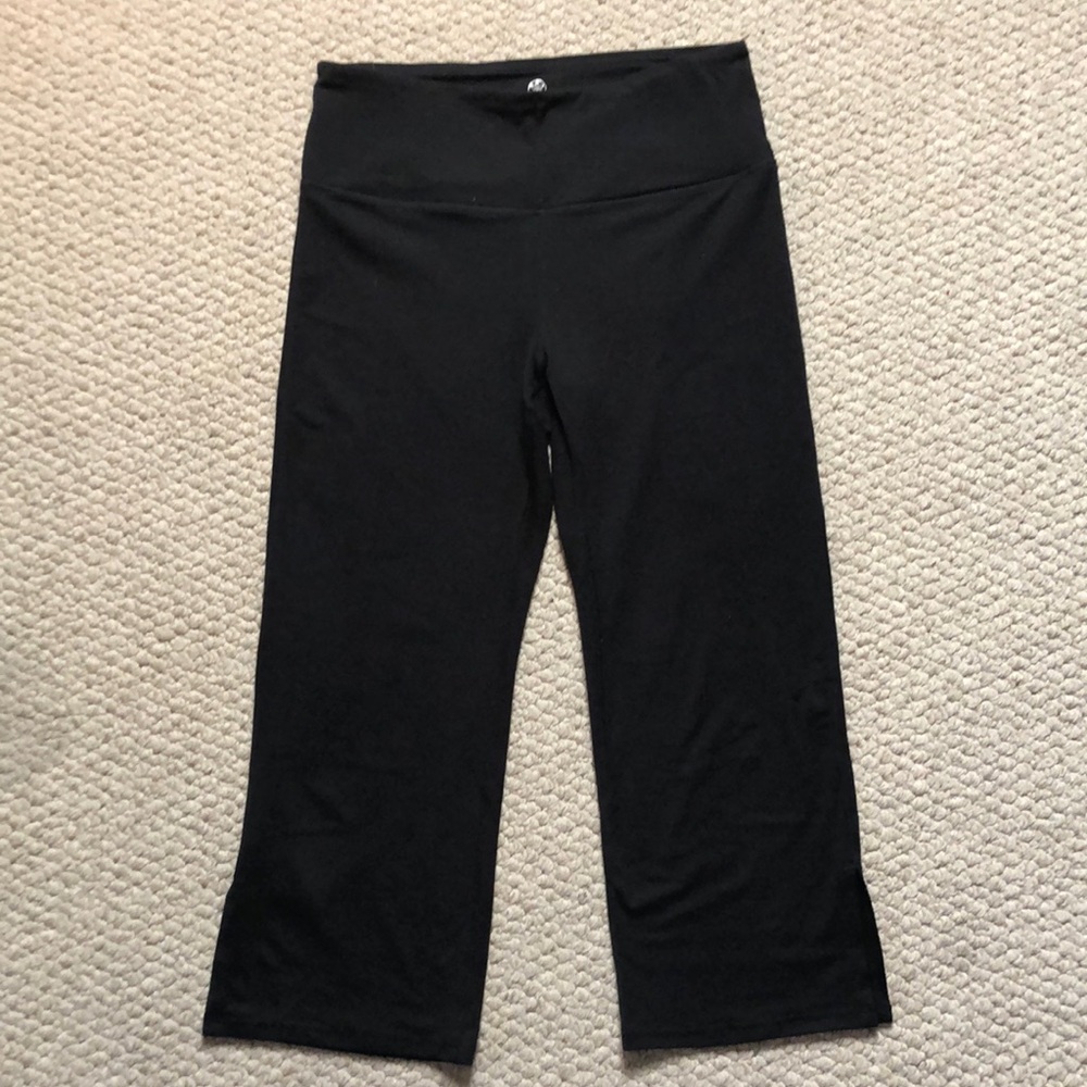 Gaiam yoga pants